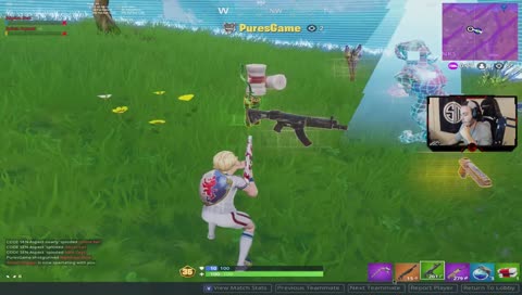 Duo Pop Up Cup! | SAC - AiphaTV IG: Lance_Aipha