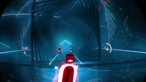 Messin around with lazer sticks