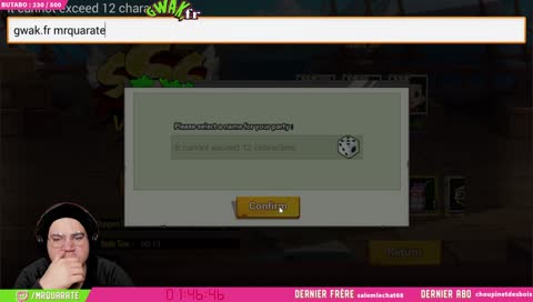 [FR/EN] Chasseur croix Chasseur