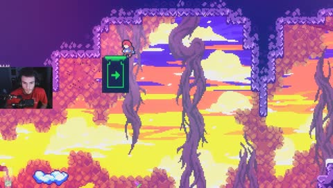 Epic CLIMBING adventure  !discord