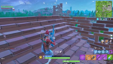 Duo Pop up cup - Tryhardjones