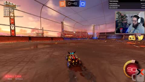 [PC] Becoming the best !Gfuel 🎄 !Social