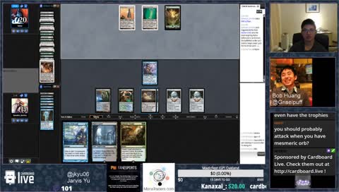 Thursday Night Modern! !cardboardlive !prime !manatraders