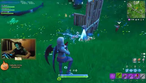 [ARG] SORTE DE PAVOOOS!! -!SORTEO - NIZZEL14