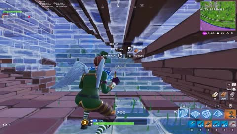 how to use a pump