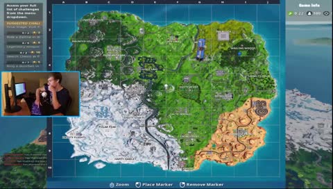 Duo Pop Up Cup w/ Aerostrat! :)