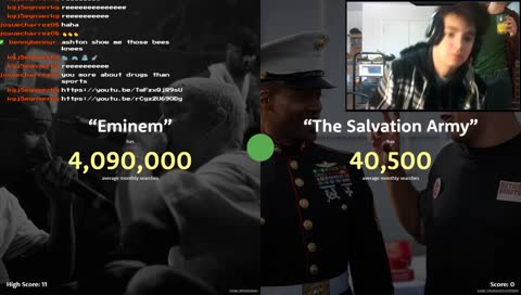 SOMETHING NEW (CLICKBAIT) [GONE WRONG]