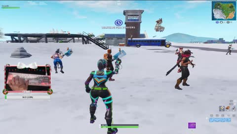 Candy Axe Abuser 007 I Twitter - @Coenails | !discord