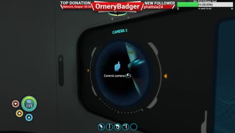 Exploring the Unknown!