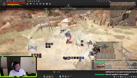  [NA] <FunDip> Enhance and failure !discord !Gear // !SR