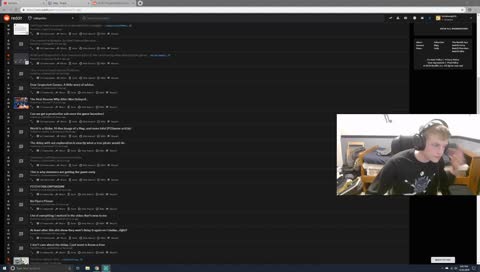 Cancer ATLAS Community talk in Discord 