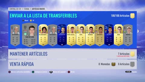 Haciendome a Rivaldo