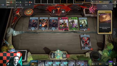 🔴 Hotform - Artifact Giveaways!