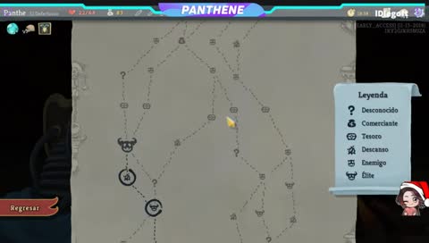 Jugando Slay the Spire mientras charlo con ustedes