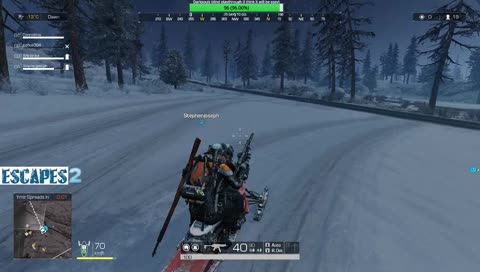 slayin it out here | ENG | 100 follower goal | !discord