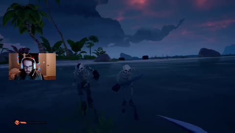 Keelhaul, that filthy landlubber!