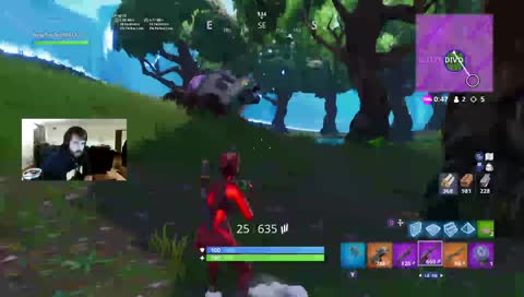 Poor Guy