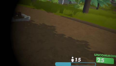 rec room with Mach Turtle