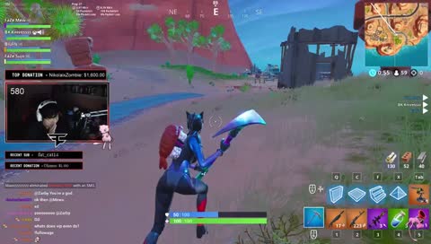 FaZe Mew: FaZe the fuck up. !giveaway !goodbye !faze !newtage !newvid !sub !prime