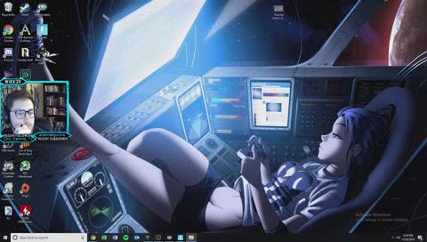 SEND ME ON MY WAYYYY
