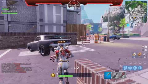 Fortnite Season 7 |Weekly Giveaways 4 ALL! | 