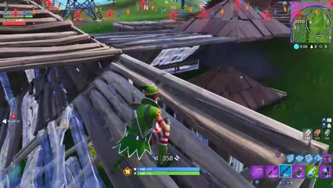 Low Kill Solos | Follower Goal 953/1000