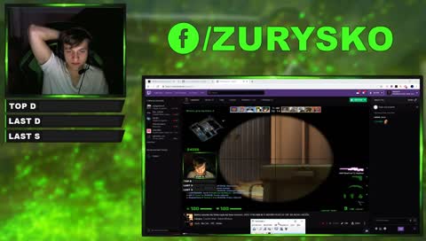 Matika nevyšla tak třeba vyjde full time streamer :DDD
STREAMEM SI MUSÍM VYDĚLAT 20E NA NOVEJ NOŽÍK 