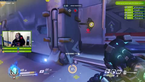 Sub Giveaway on Christmas! Power Through Positivity!!