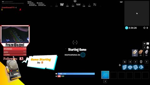 Fartnite :)))))