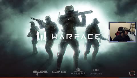 warface ps4 / eng/esp
