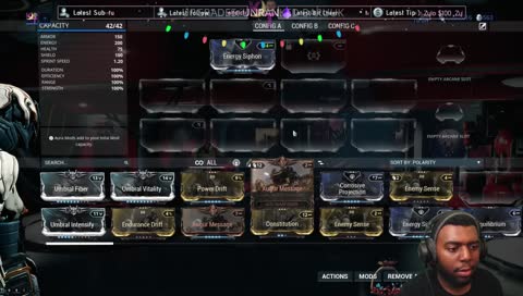 [PC Partner] 4️⃣🐟 Part II w/ Tutu | !glyph, !prime