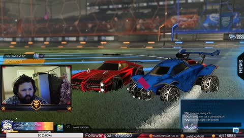 [PC/NA] Champ rewards complete :D !Twitter @envy305ttv