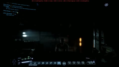 Mission de la 3.4
