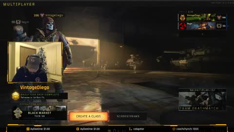 Pubstomping? ( PS4)