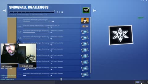 [PT] +1200 wins  ... Hello guysssssss  ! ^^   ! !store  !discord !kidpoints  