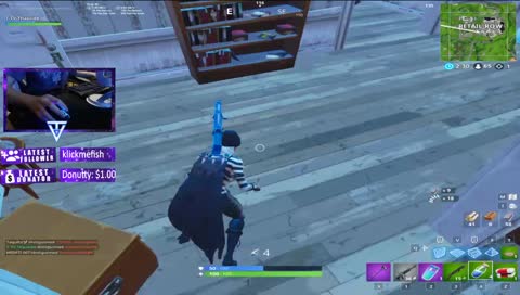 Solo Ranked Scrims/Pubs - !discord - !newvid