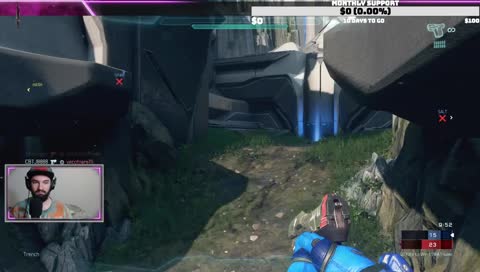 Revisiting This Gem Of A Game #Charity [RF]  