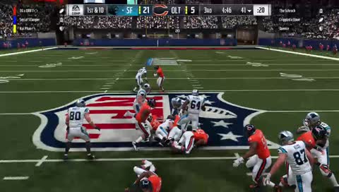 Talk To Me Nice (xb1)