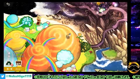 [ヒゲ生] スマブラ朝練 18.12.22