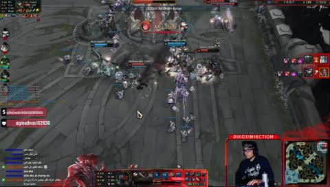 Ranked Diamond 3 Adc 