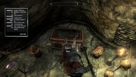 Hey, get in here! Come hang out! New follow goal of 250 : 160/250