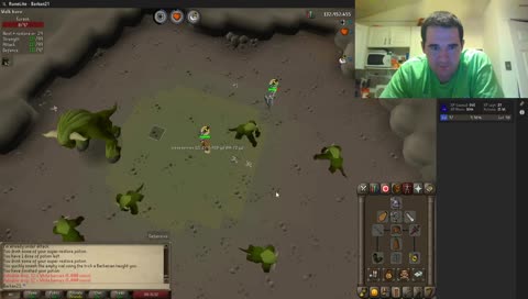 99 Slayer Right Now!!!!!!!!