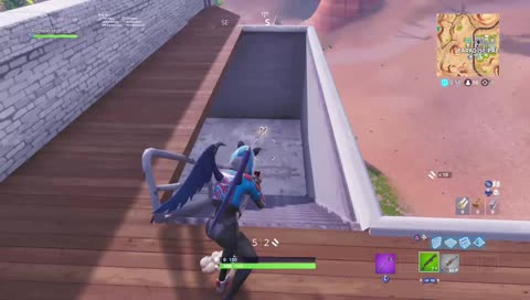How to get BODIED on your right-hand