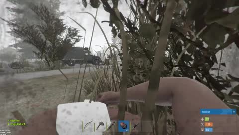 Canaan is thiccccccccc