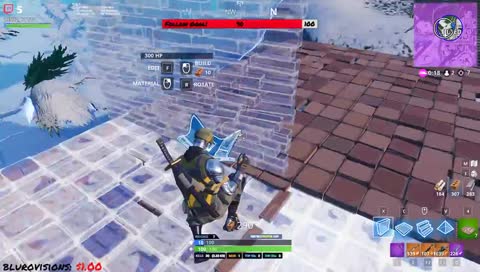 Running squads !stats(1200+wins)( Pro-builder)