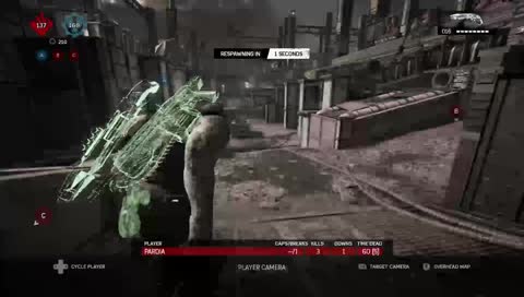 Gbs w/Rocky