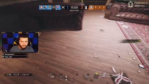 Diamond Grind! - @Lendezi On Twitter [PC] [EN]