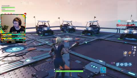 im a bot | @OutrankedTV Insta/twitter