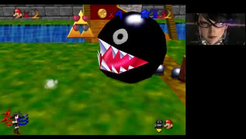 [Spoilers] Showing off the entirety of Lost Stars Course 8