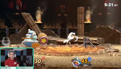 Smash Bros Comp GRIIIIIIIND!!!